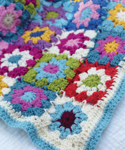 A complete step-by-step guide to learning to crochet-kroshiCraft