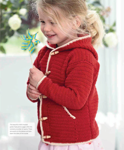 A complete step-by-step guide to learning to crochet-kroshiCraft