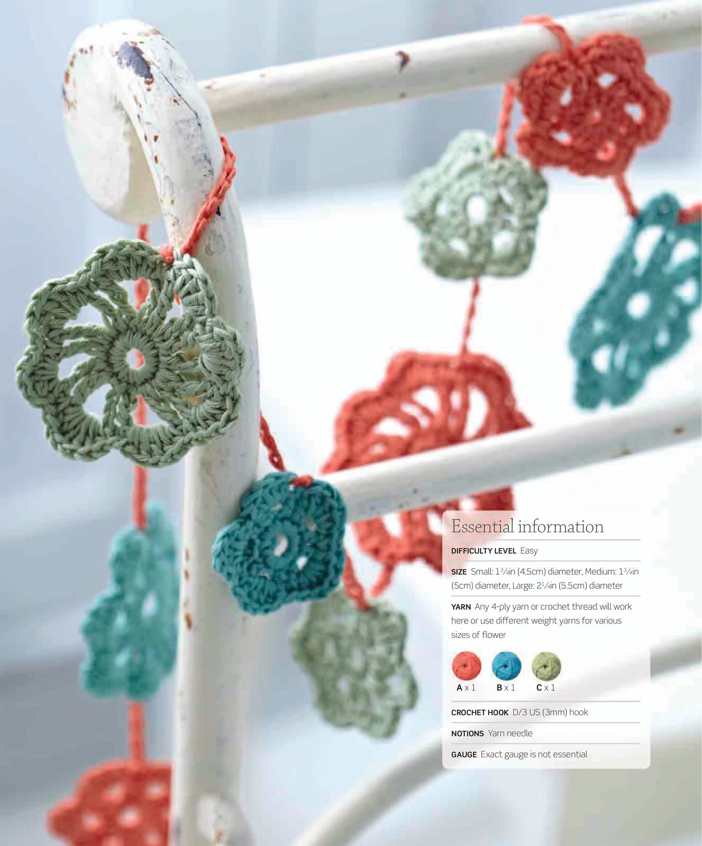 A complete step-by-step guide to learning to crochet-kroshiCraft